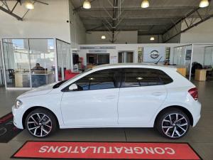 Volkswagen Polo 1.0 TSI Comfortline DSG - Image 3