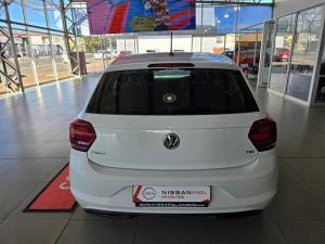 Volkswagen Polo 1.0 TSI Comfortline DSG - Image 4