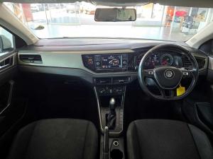 Volkswagen Polo 1.0 TSI Comfortline DSG - Image 7