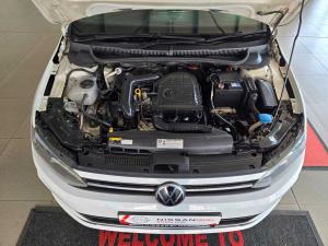 Volkswagen Polo 1.0 TSI Comfortline DSG - Image 9