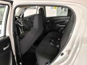 Toyota Vitz 1.0 XR - Image 11