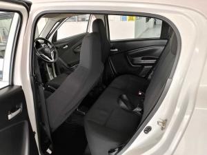 Toyota Vitz 1.0 XR - Image 12