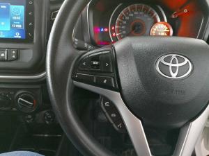 Toyota Vitz 1.0 XR - Image 18