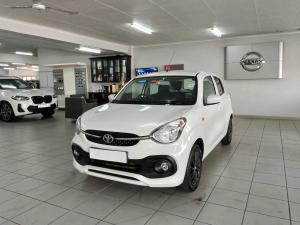 Toyota Vitz 1.0 XR - Image 1
