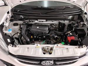 Toyota Vitz 1.0 XR - Image 20