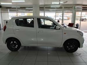 Toyota Vitz 1.0 XR - Image 4