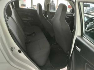 Toyota Vitz 1.0 XR - Image 8