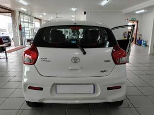 Toyota Vitz 1.0 XR - Image 9
