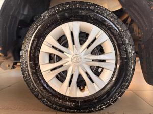 Toyota Hilux 2.5 D-4D SRX Xtra CABS/C - Image 10