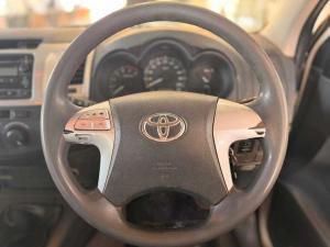 Toyota Hilux 2.5 D-4D SRX Xtra CABS/C - Image 13