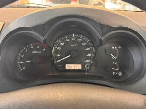 Toyota Hilux 2.5 D-4D SRX Xtra CABS/C - Image 15