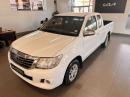 Thumbnail Toyota Hilux 2.5 D-4D SRX Xtra CABS/C
