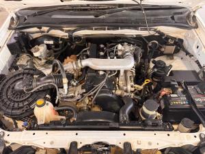 Toyota Hilux 2.5 D-4D SRX Xtra CABS/C - Image 9