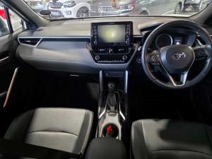 Toyota Corolla Cross 1.8 XS - Image 11