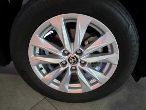 Toyota Corolla Cross 1.8 XS - Image 18