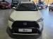 Toyota Corolla Cross 1.8 XS - Thumbnail 2