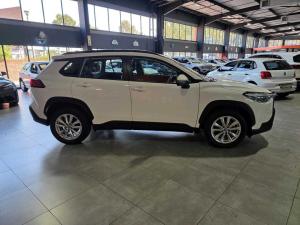 Toyota Corolla Cross 1.8 XS - Image 4