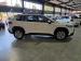 Toyota Corolla Cross 1.8 XS - Thumbnail 4