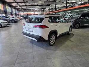 Toyota Corolla Cross 1.8 XS - Image 6