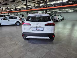 Toyota Corolla Cross 1.8 XS - Image 7