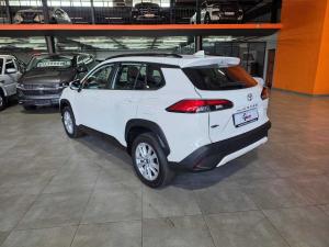 Toyota Corolla Cross 1.8 XS - Image 9