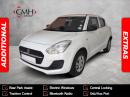 Thumbnail Suzuki Swift 1.2 GA