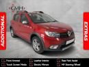 Thumbnail Renault Sandero 66kW turbo Stepway Dynamique