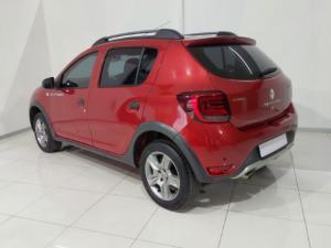 Renault Sandero 66kW turbo Stepway Dynamique - Image 3
