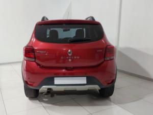 Renault Sandero 66kW turbo Stepway Dynamique - Image 4