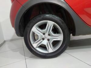 Renault Sandero 66kW turbo Stepway Dynamique - Image 9