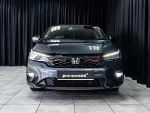 Honda Ballade 1.5 RS - Image 2