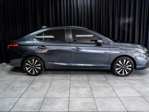 Honda Ballade 1.5 RS - Image 3