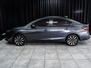 Honda Ballade 1.5 RS - Image 4