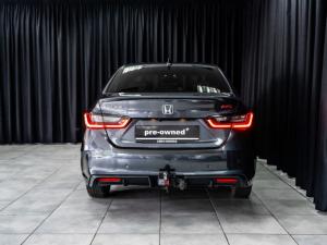 Honda Ballade 1.5 RS - Image 5