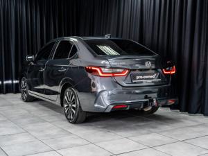 Honda Ballade 1.5 RS - Image 6