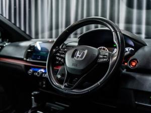 Honda Ballade 1.5 RS - Image 7