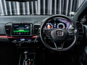 Honda Ballade 1.5 RS - Image 8