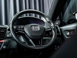 Honda Ballade 1.5 RS - Image 9