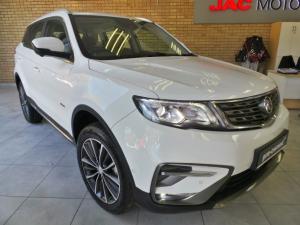 Proton X70 1.5T Standard - Image 2