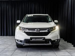 Honda CR-V 2.0 Elegance - Image 2