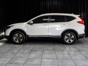 Honda CR-V 2.0 Elegance - Image 4