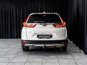 Honda CR-V 2.0 Elegance - Image 5