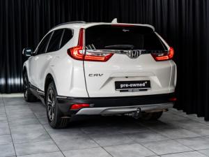 Honda CR-V 2.0 Elegance - Image 6