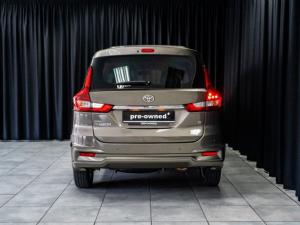Toyota Rumion 1.5 TX auto - Image 5
