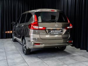 Toyota Rumion 1.5 TX auto - Image 6