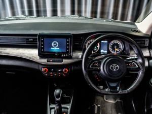 Toyota Rumion 1.5 TX auto - Image 8