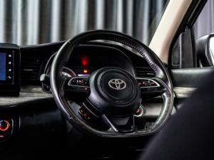 Toyota Rumion 1.5 TX auto - Image 9