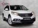 Honda CR-V 2.4 Elegance AWD - Thumbnail 1