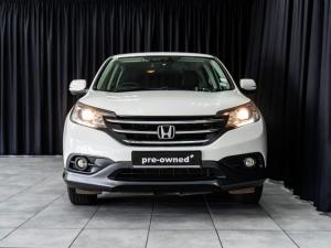 Honda CR-V 2.4 Elegance AWD - Image 2