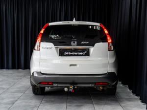 Honda CR-V 2.4 Elegance AWD - Image 4